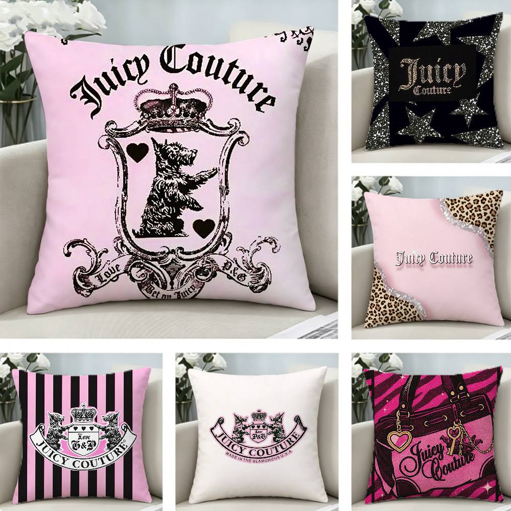 Recliner Sofa Cover - غطاء وسادة مطبوع بنمط J-Juicy JC