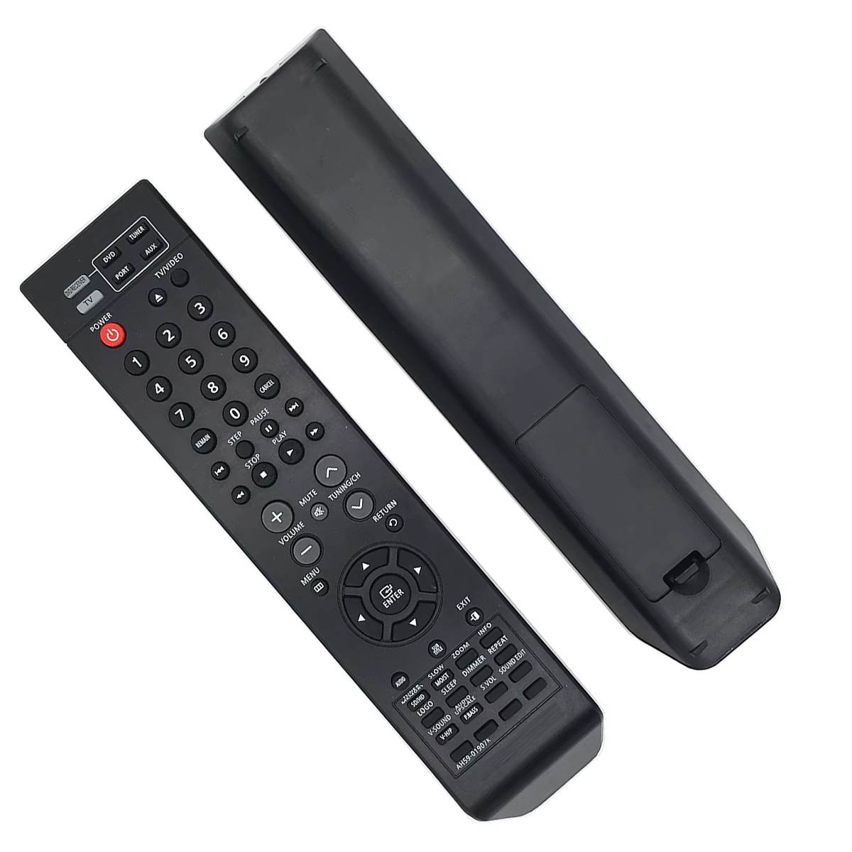 Home Cinema Dvd - جهاز تحكم عن بعد لنظام DVD