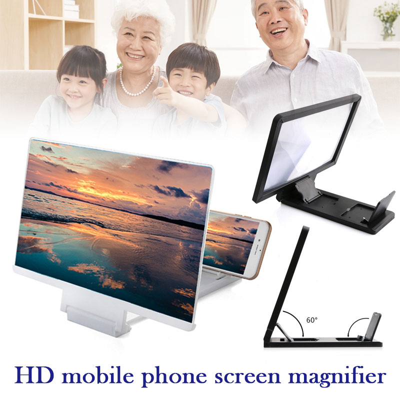 Home Cinema Room - مكبر شاشة الهاتف المحمول، جهاز عرض