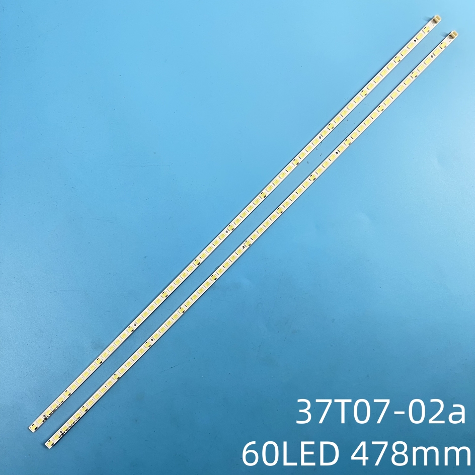 Ambient Light Strip Tv - شريط LED لـ 37LV3500 37LV3550 37LV355A