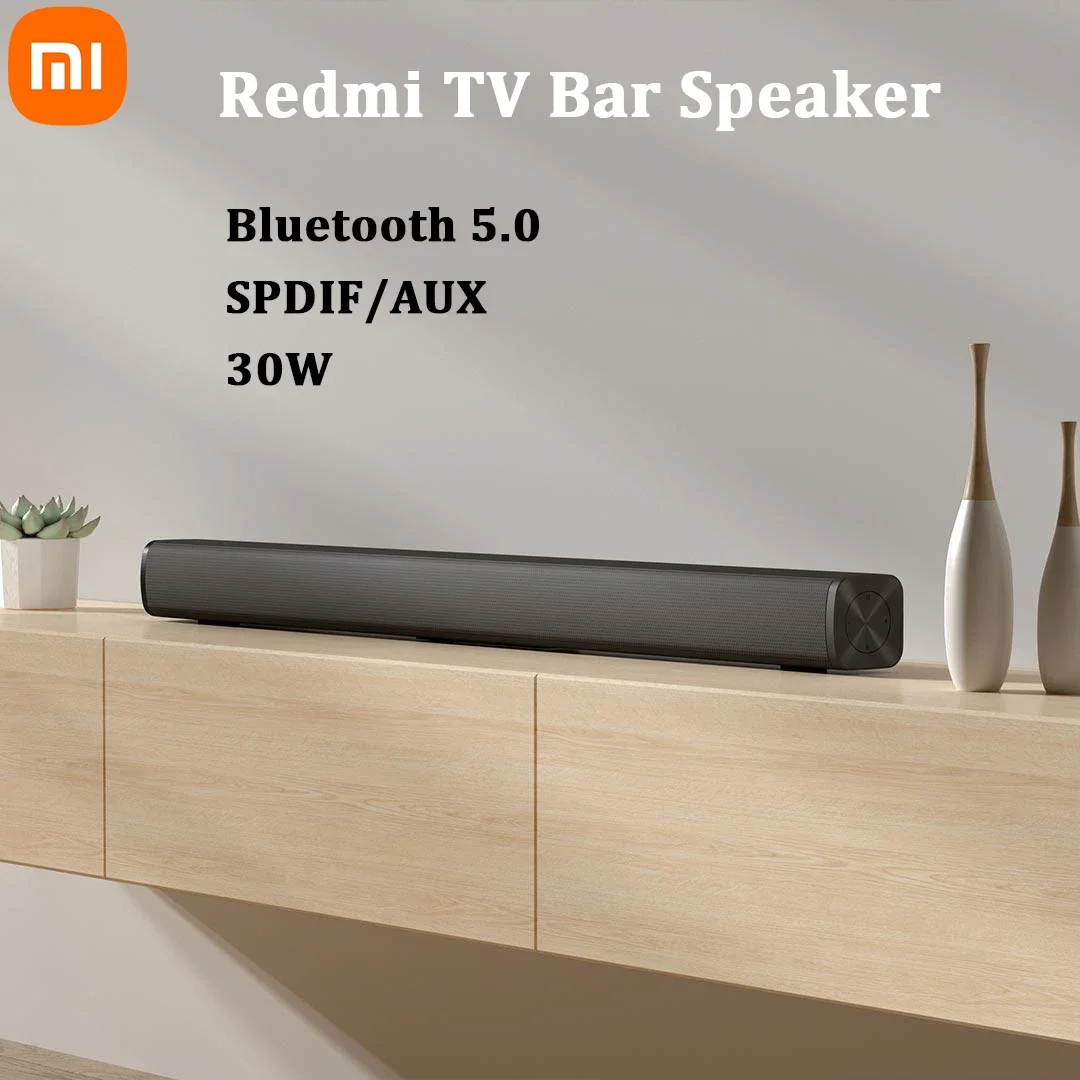 Xiaomi Home Cinema - مكبر صوت Xiaomi Redmi TV Sound