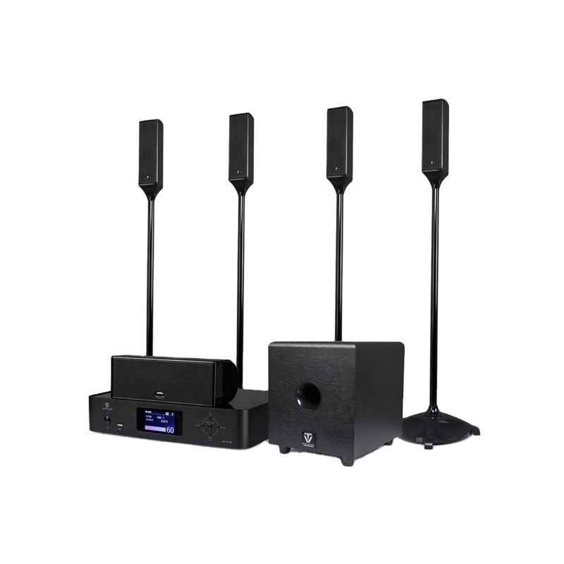 Home Cinema Sound System - نظام صوتي منزلي لاسلكي Tonewinner YX-01P