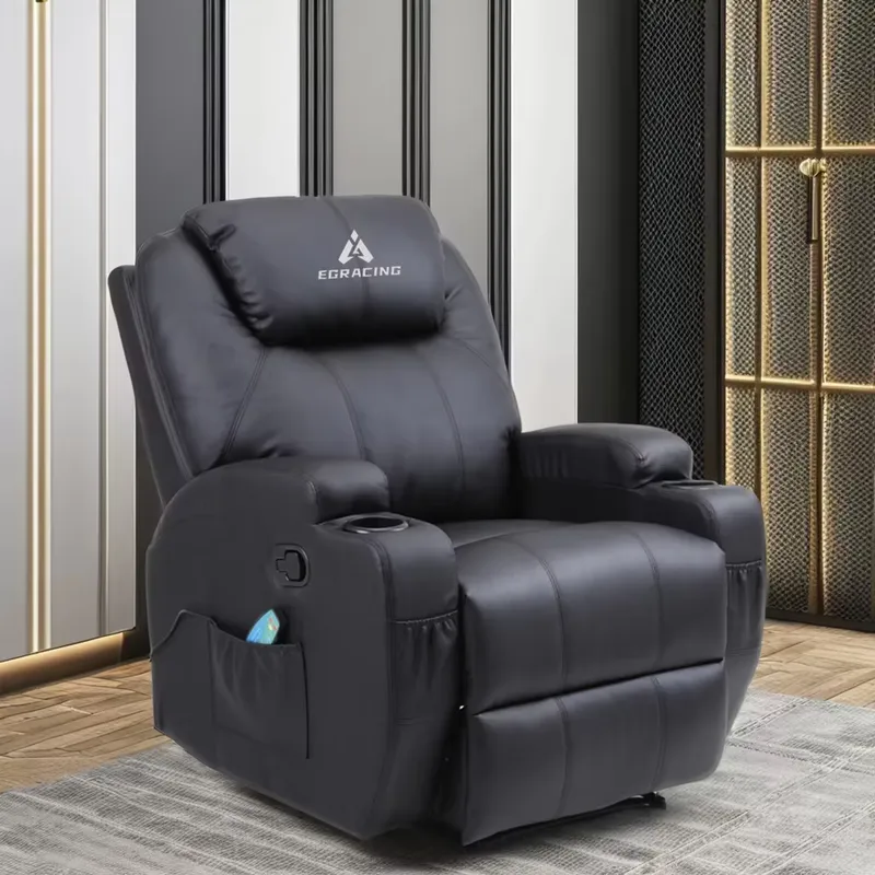 Home Cinema For Small Room - كرسي سينما فردي حديث قابل للتمدد