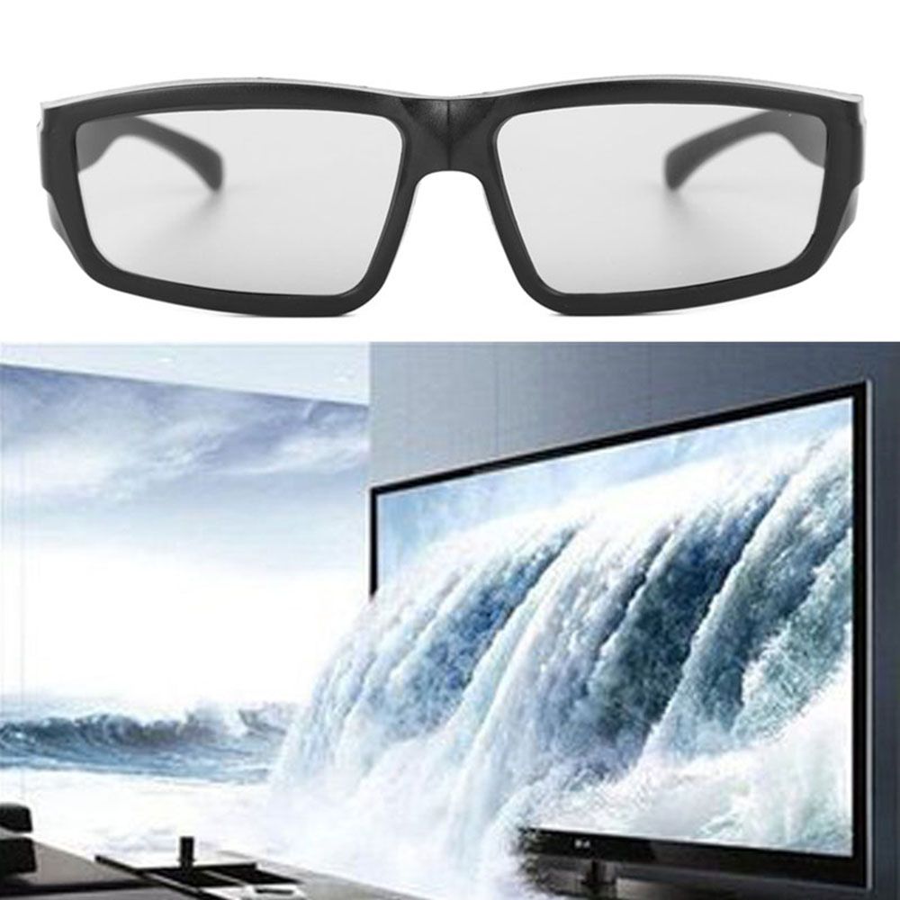 نظارات ثلاثية الأبعاد للجنسين  - مراجعة Home Cinema Dvd وسعره