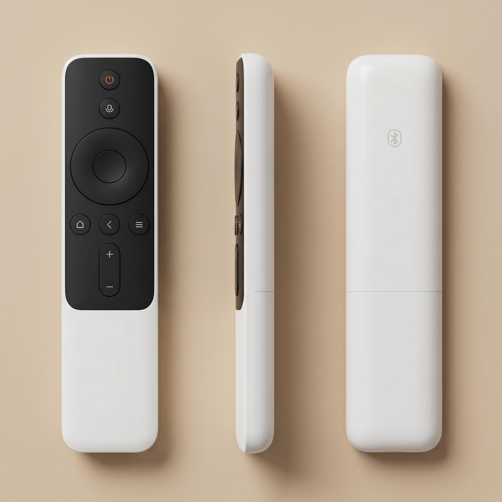 جهاز تحكم عن بعد صوتي FAZV لجه - مراجعة Xiaomi Home Cinema وسعره