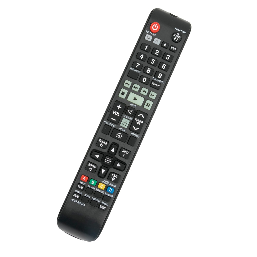 جديد AH59-02538A عن التحكم صال - مراجعة Home Cinema System Samsung وسعره