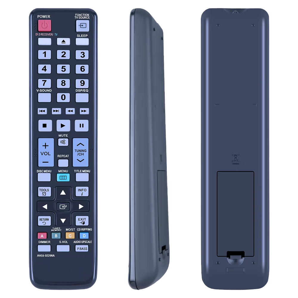 AH59-02298A AH59-02296A جهاز ت - مراجعة Home Cinema Dvd وسعره
