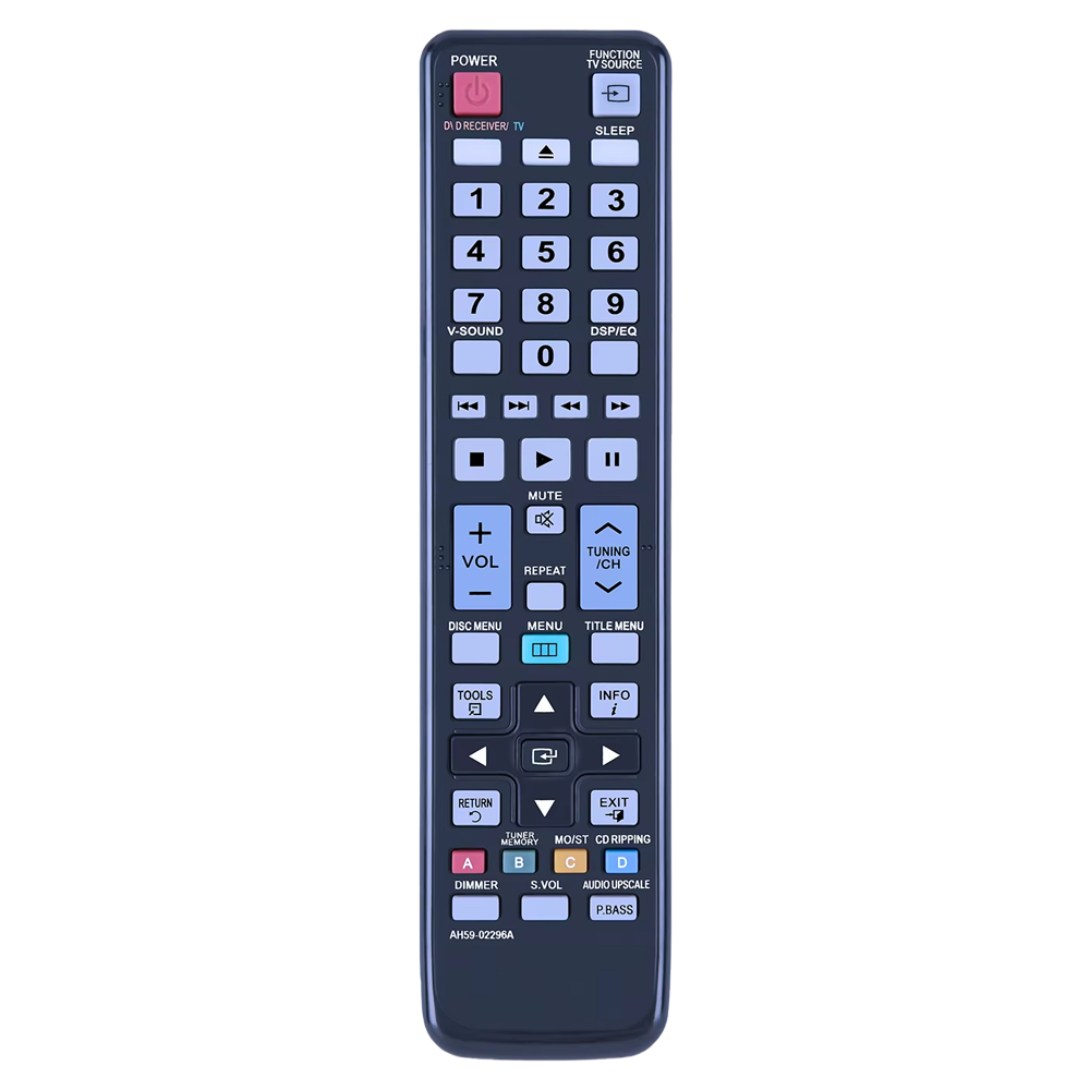 AH59-02298A AH59-02296A جهاز ت - مراجعة Home Cinema Dvd وسعره
