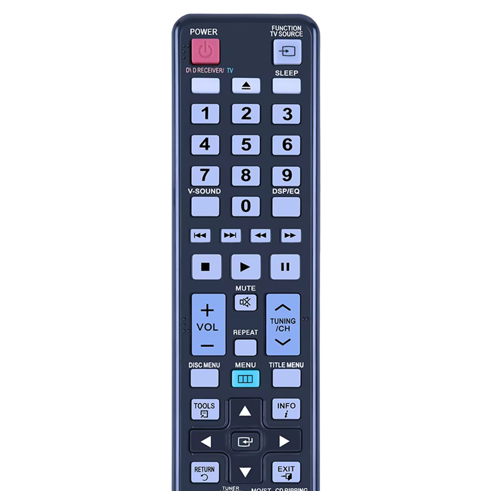 AH59-02298A AH59-02296A جهاز ت - مراجعة Home Cinema Dvd وسعره