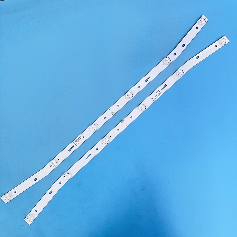 التلفزيون مصابيح مصفوفة الخلفي - مراجعة Ambient Light Strip Tv وسعره
