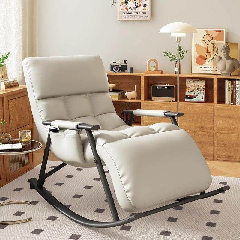 كرسي استرخاء بزاوية سينمائية س - مراجعة Home Cinema For Small Room وسعره