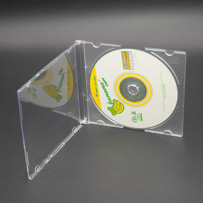 حافظة DVD بلاستيكية شفافة، صند - مراجعة Home Cinema Dvd وسعره