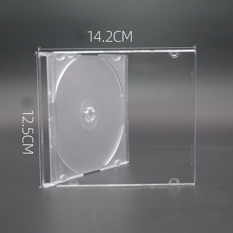 حافظة DVD بلاستيكية شفافة، صند - مراجعة Home Cinema Dvd وسعره