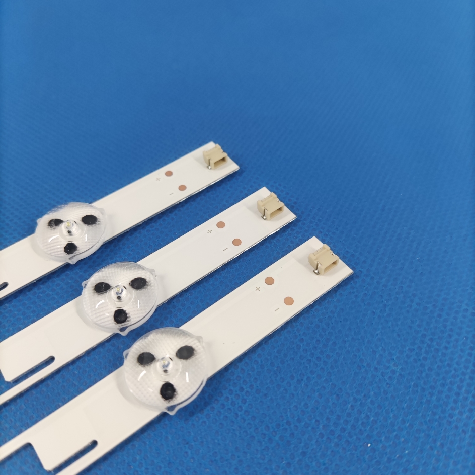 شريط إضاءة خلفي LED لـ 32W2433 - مراجعة Ambient Light Strip Tv وسعره