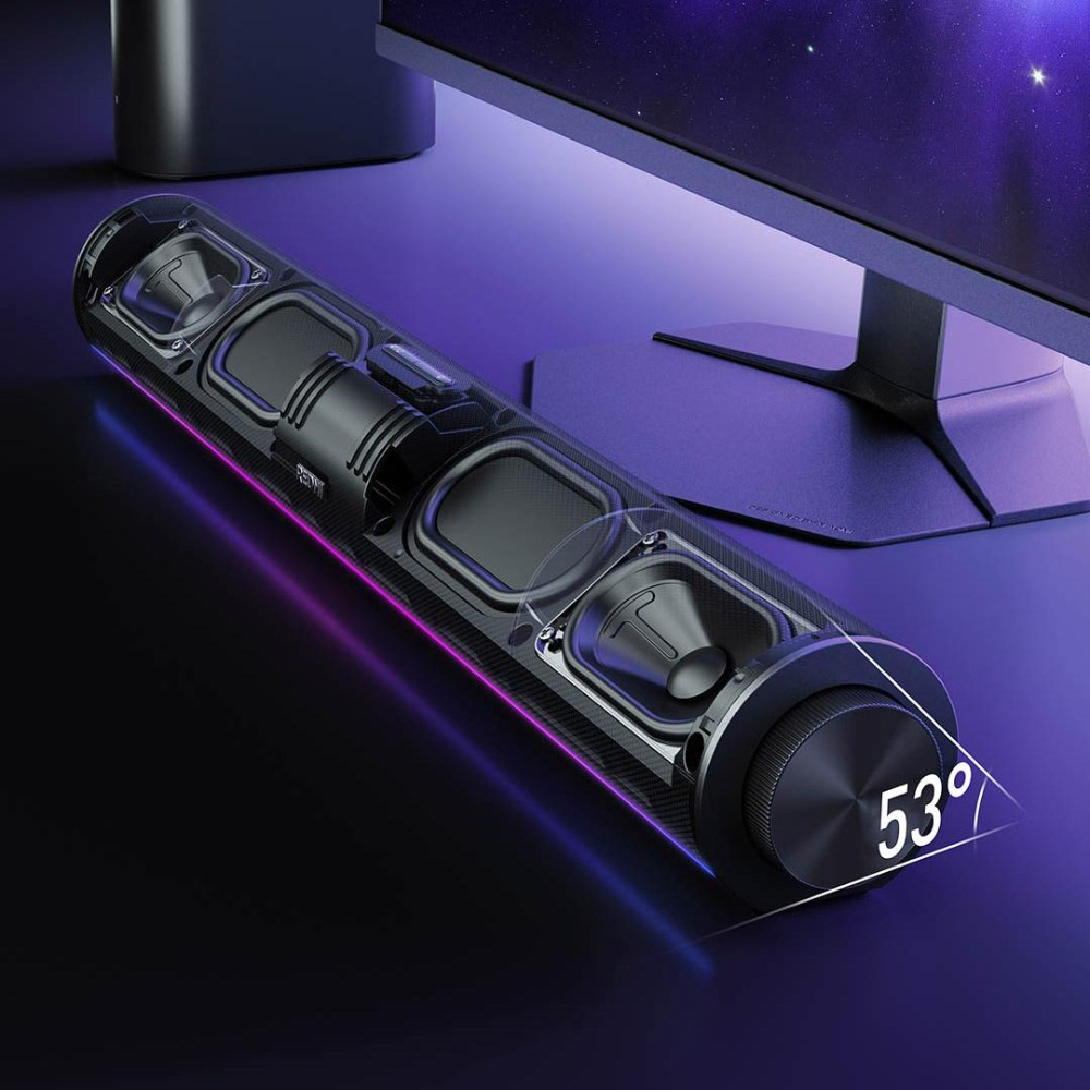 مكبر صوت شاومي للكمبيوتر 2 برو - مراجعة Xiaomi Home Cinema وسعره