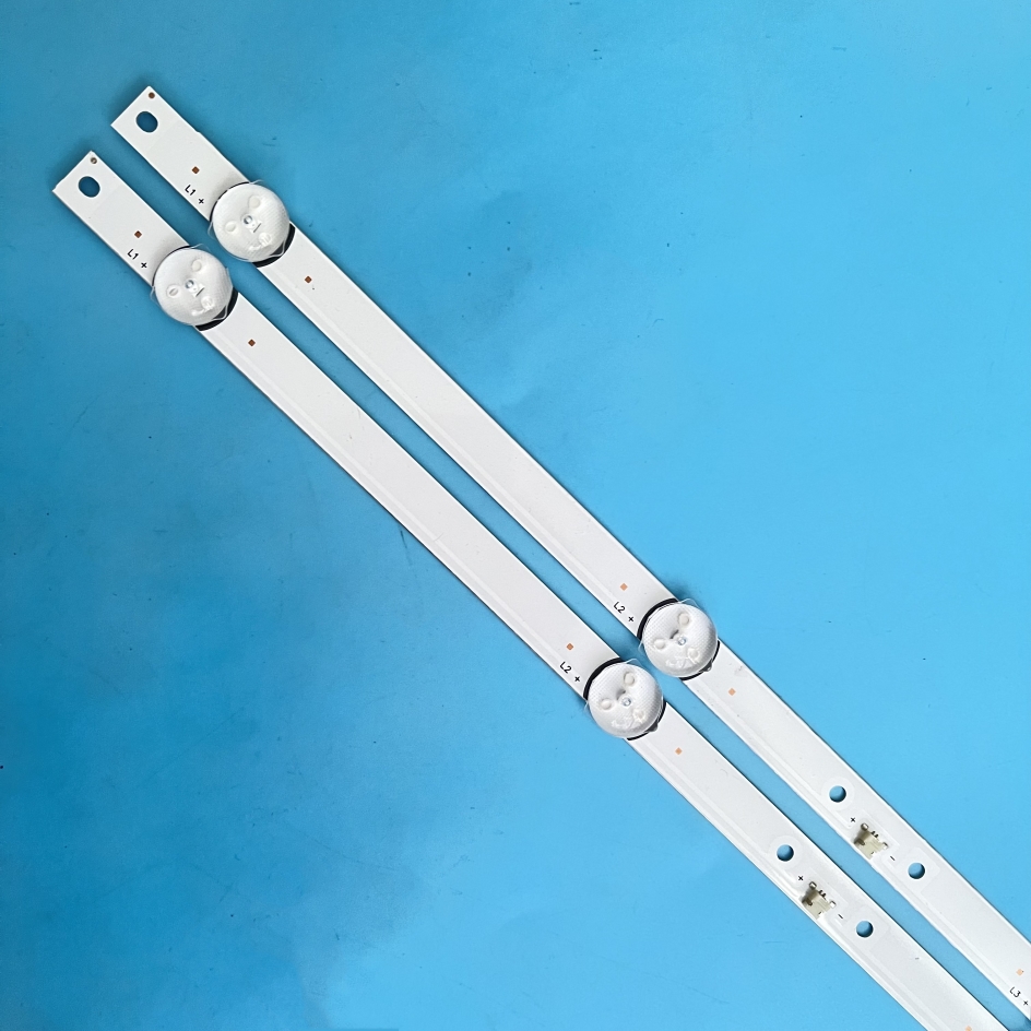 أشرطة إضاءة التلفزيون MS-L2151 - مراجعة Ambient Light Strip Tv وسعره
