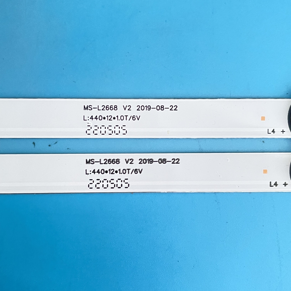 أشرطة إضاءة التلفزيون MS-L2151 - مراجعة Ambient Light Strip Tv وسعره