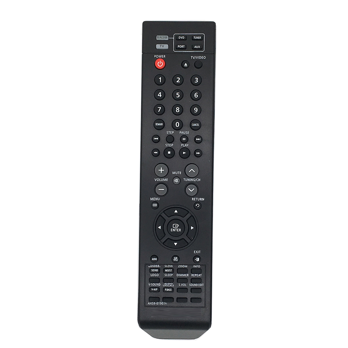 جهاز تحكم عن بعد لنظام DVD الم - مراجعة Home Cinema Dvd وسعره