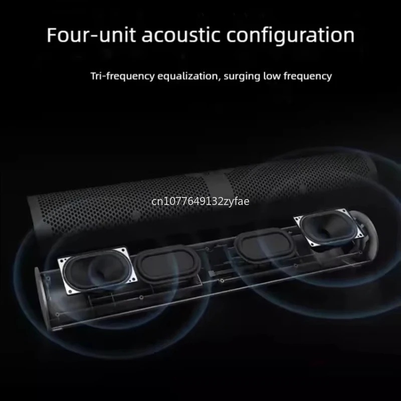 مكبر صوت للكمبيوتر من شاومي ري - مراجعة Xiaomi Home Cinema وسعره