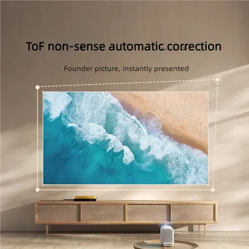 جهاز عرض Xiaomi-Redmi ، مكبر ص - مراجعة Xiaomi Home Cinema وسعره