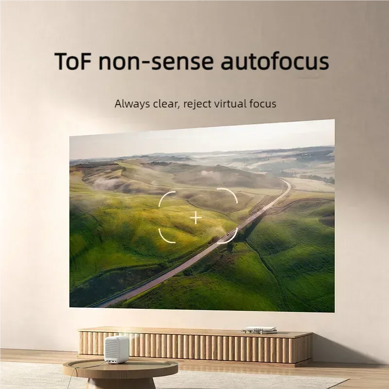 جهاز عرض Xiaomi-Redmi ، مكبر ص - مراجعة Xiaomi Home Cinema وسعره