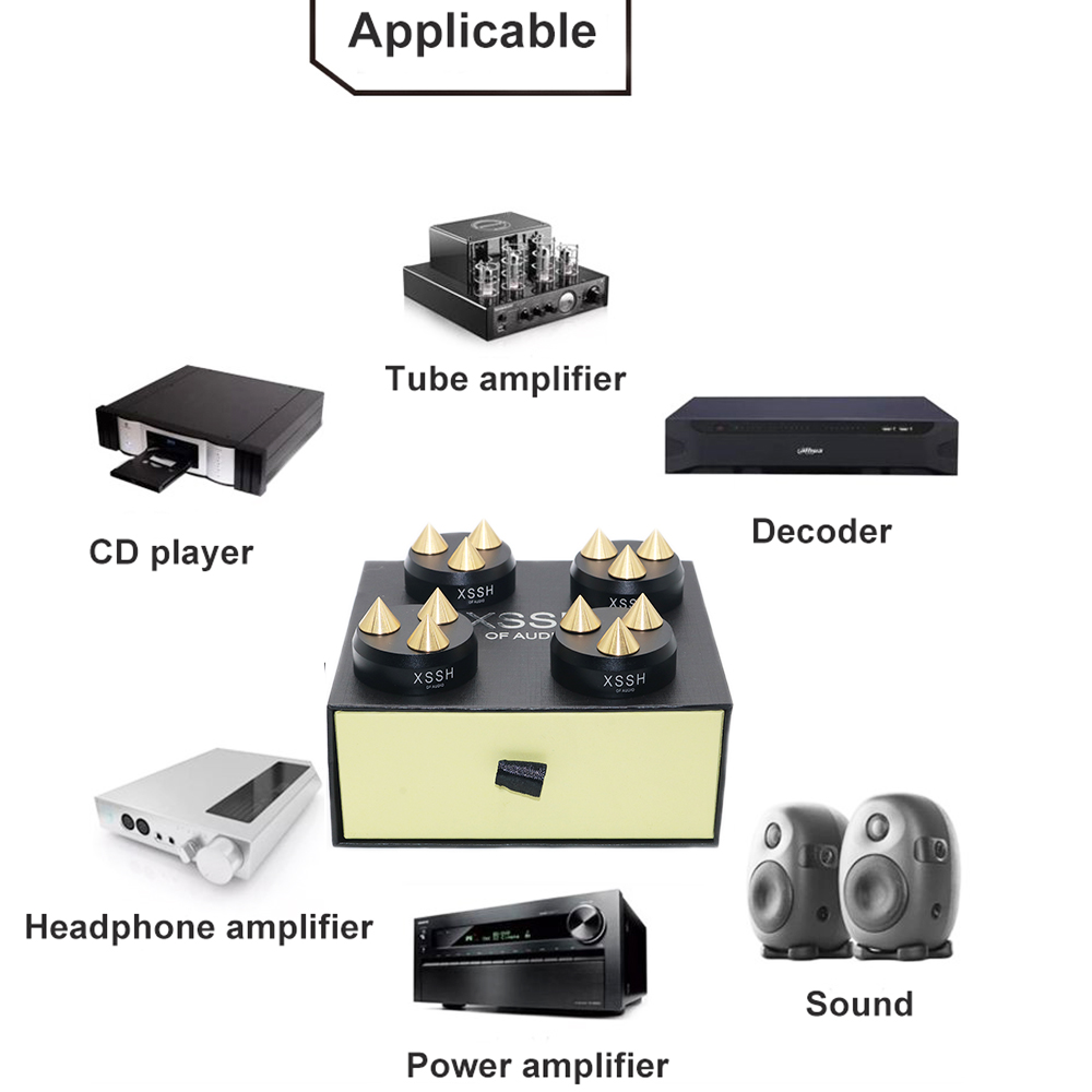 نظام المسرح المنزلي XSSH الصوت - مراجعة Home Cinema Sound System وسعره
