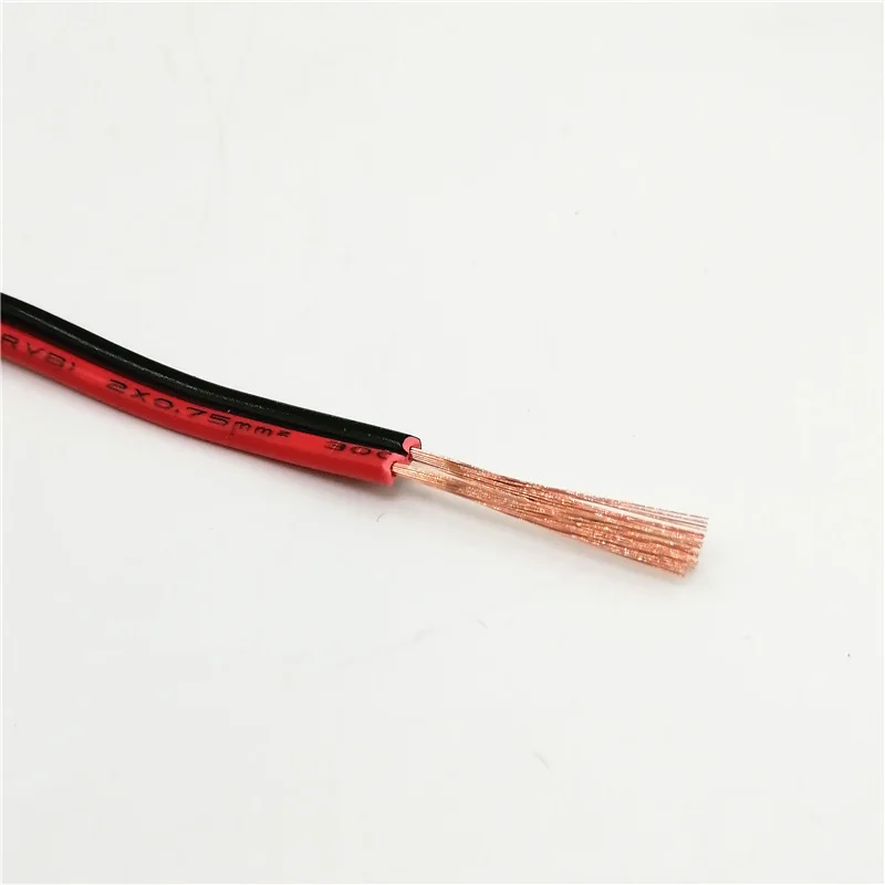 18 AWG ذكر أنثى الطاقة تيار مس - مراجعة Ambient Light Strip Tv وسعره
