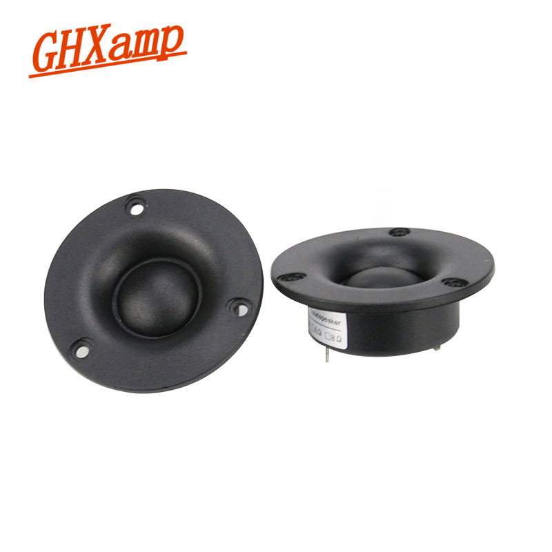GHXAMP 30 كيلو هرتز قبة الحرير - مراجعة Home Cinema Sound System وسعره