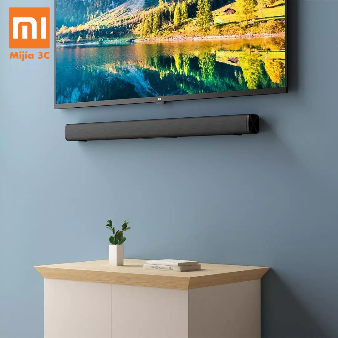 جديد شاومي Mijia Redmi اللاسلك - مراجعة Xiaomi Home Cinema وسعره