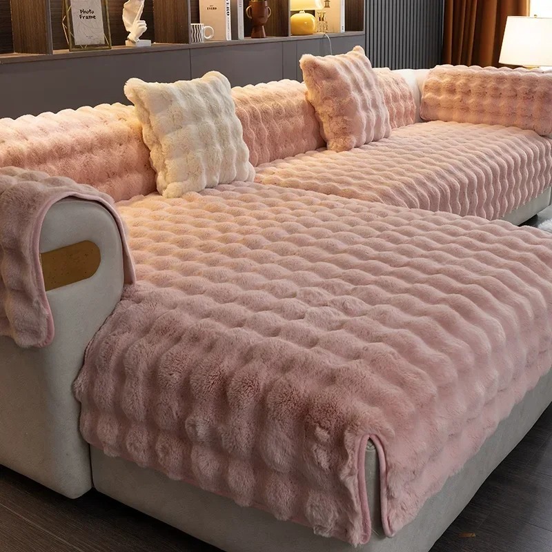 أغطية مقاعد الأريكة الشتوية لل - مراجعة Recliner Sofa Cover وسعره