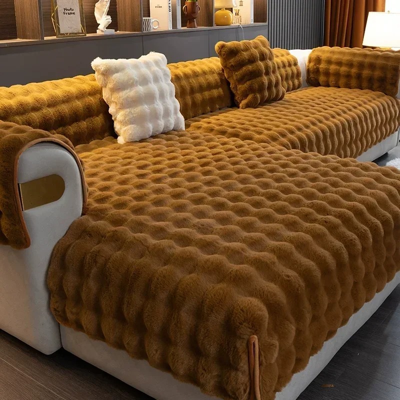 أغطية مقاعد الأريكة الشتوية لل - مراجعة Recliner Sofa Cover وسعره
