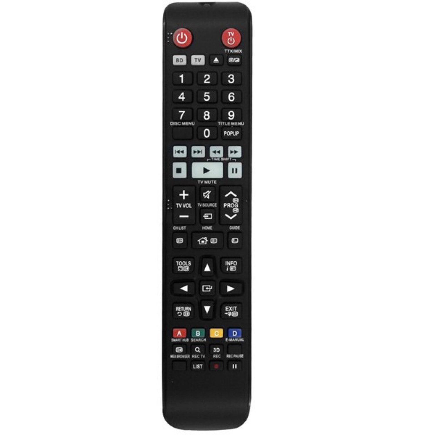 AK59-00176A استبدال جهاز التحك - مراجعة Home Cinema System Samsung وسعره