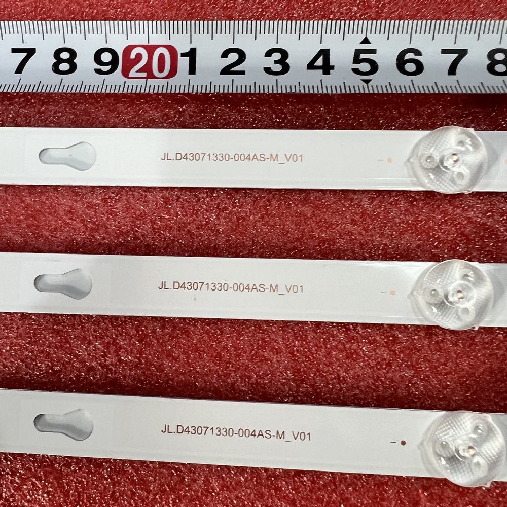 شرائط إضاءة خلفية ليد باناسوني - مراجعة Ambient Light Strip Tv وسعره
