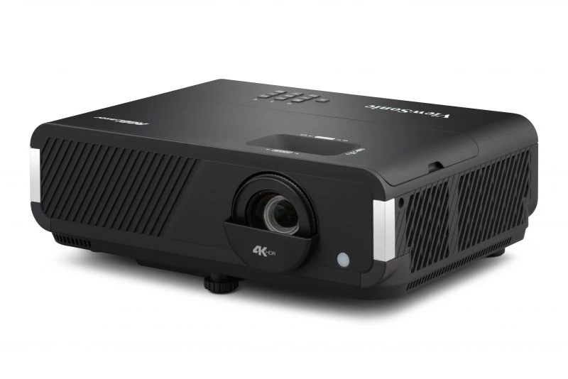 بروجيكتور فيوسونيك LX720-4KC ل - مراجعة Home Cinema Room وسعره
