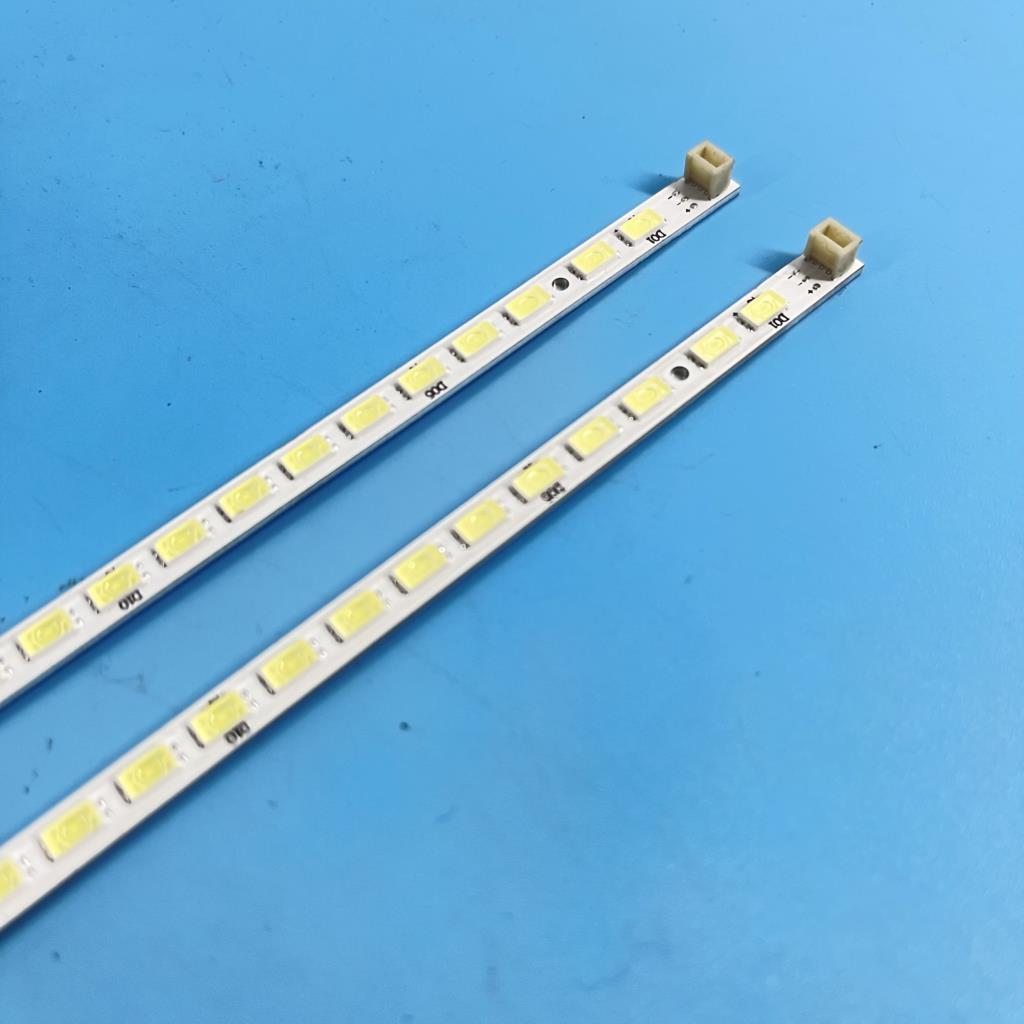 شريط LED لـ 37LV3500 37LV3550  - مراجعة Ambient Light Strip Tv وسعره
