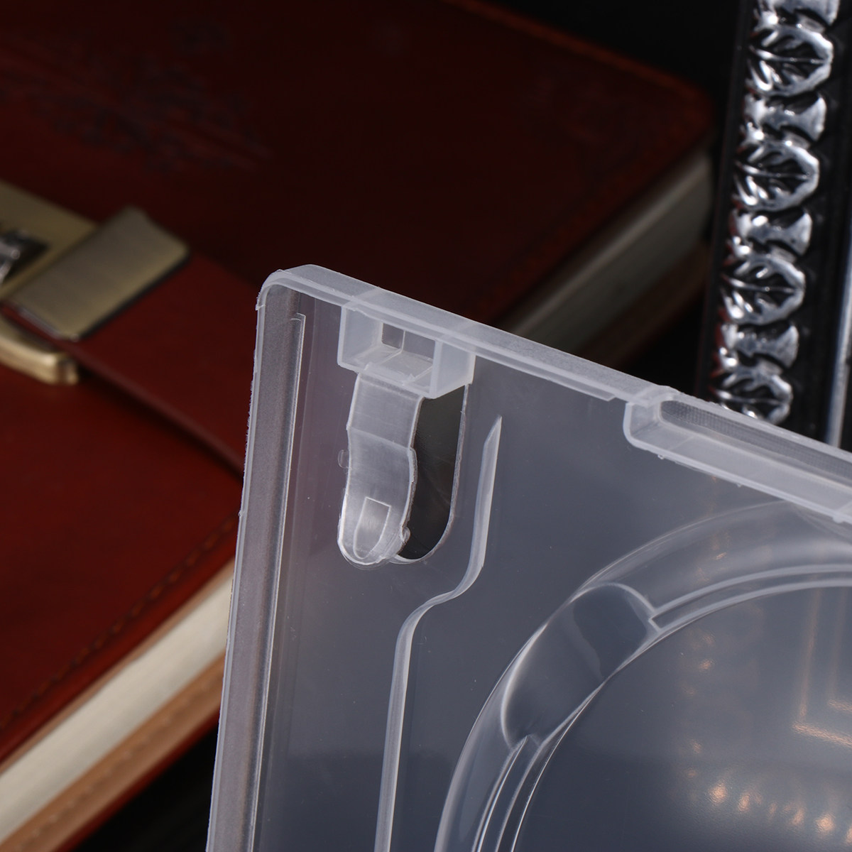 6 قطع من صناديق الأقراص المدمج - مراجعة Home Cinema Dvd وسعره
