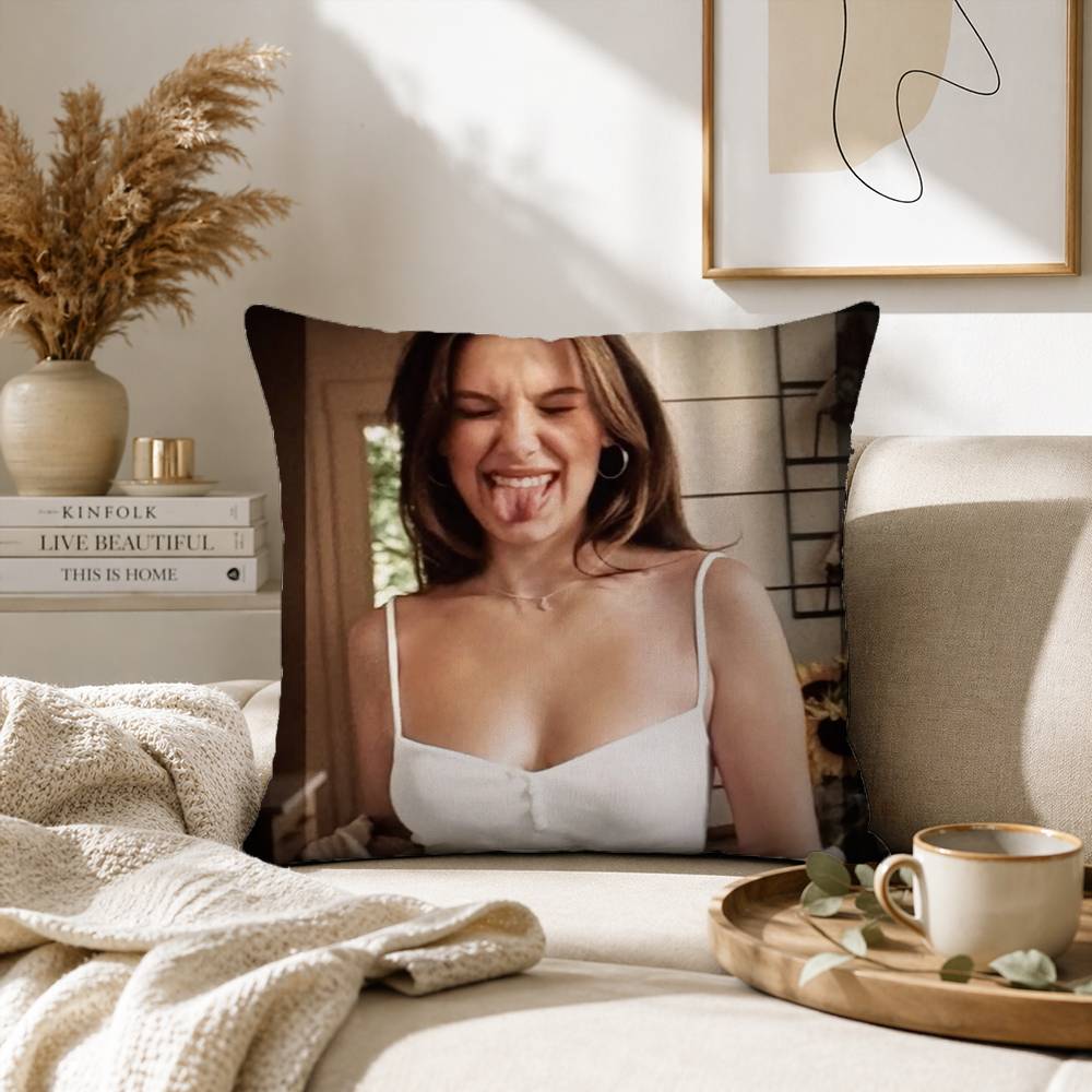 غطاء وسادة ميلي بوبي براون للأ - مراجعة Recliner Sofa Cover وسعره