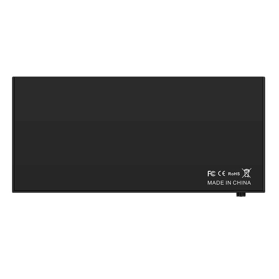 مقسم صوت رقمي بصري ، 1 في 8 خا - مراجعة Home Cinema Sound System وسعره
