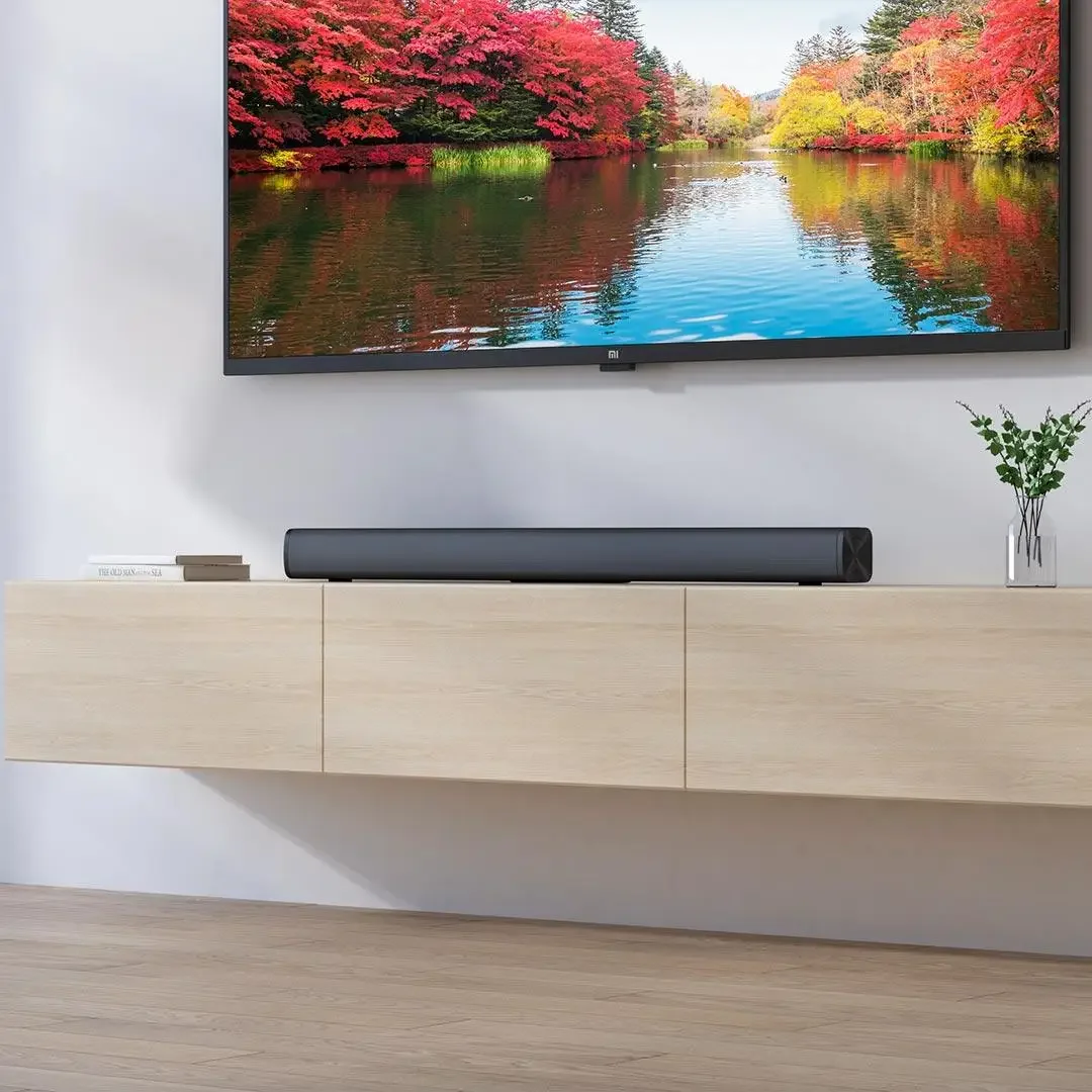 مكبر صوت Xiaomi Redmi TV Sound - مراجعة Xiaomi Home Cinema وسعره