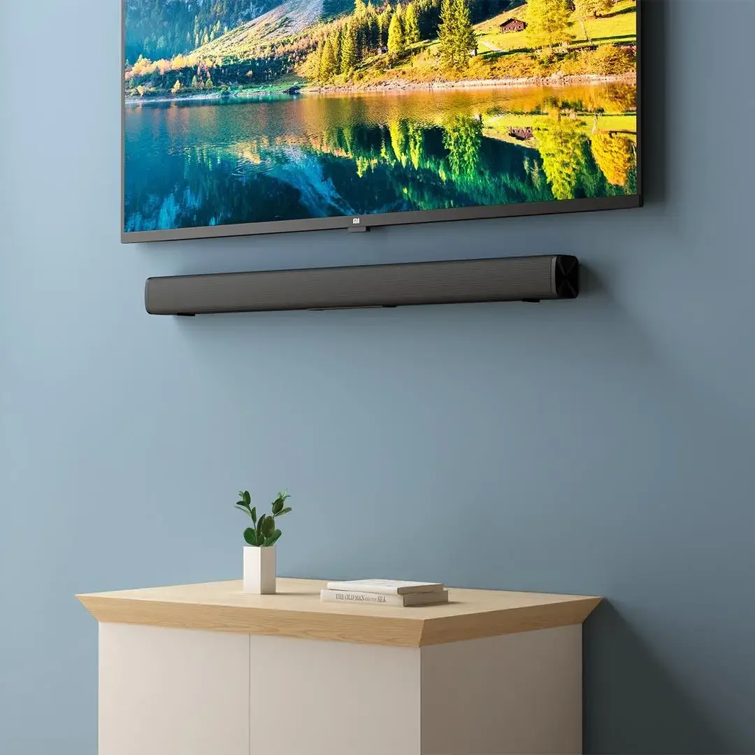 مكبر صوت Xiaomi Redmi TV Sound - مراجعة Xiaomi Home Cinema وسعره