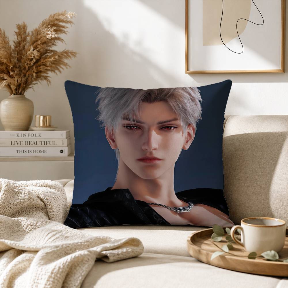غطاء وسادة Sylus Game Love and - مراجعة Recliner Sofa Cover وسعره