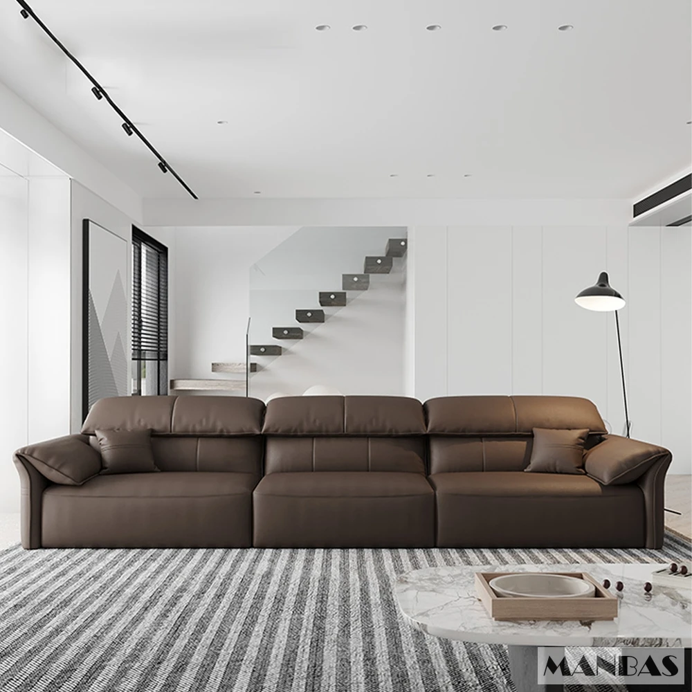 Linlamlim-سرير أريكة كهربائي م - مراجعة Home Cinema Room وسعره