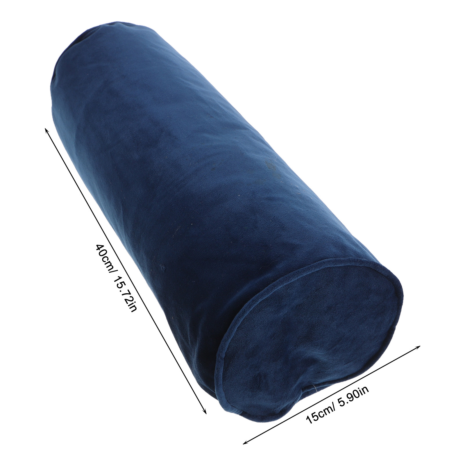 غطاء وسادة دائري أسطواني ناعم  - مراجعة Recliner Sofa Cover وسعره
