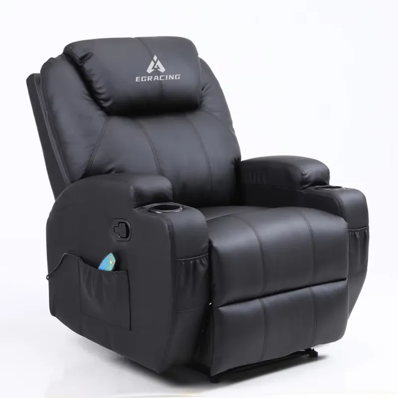 كرسي سينما فردي حديث قابل للتم - مراجعة Home Cinema For Small Room وسعره
