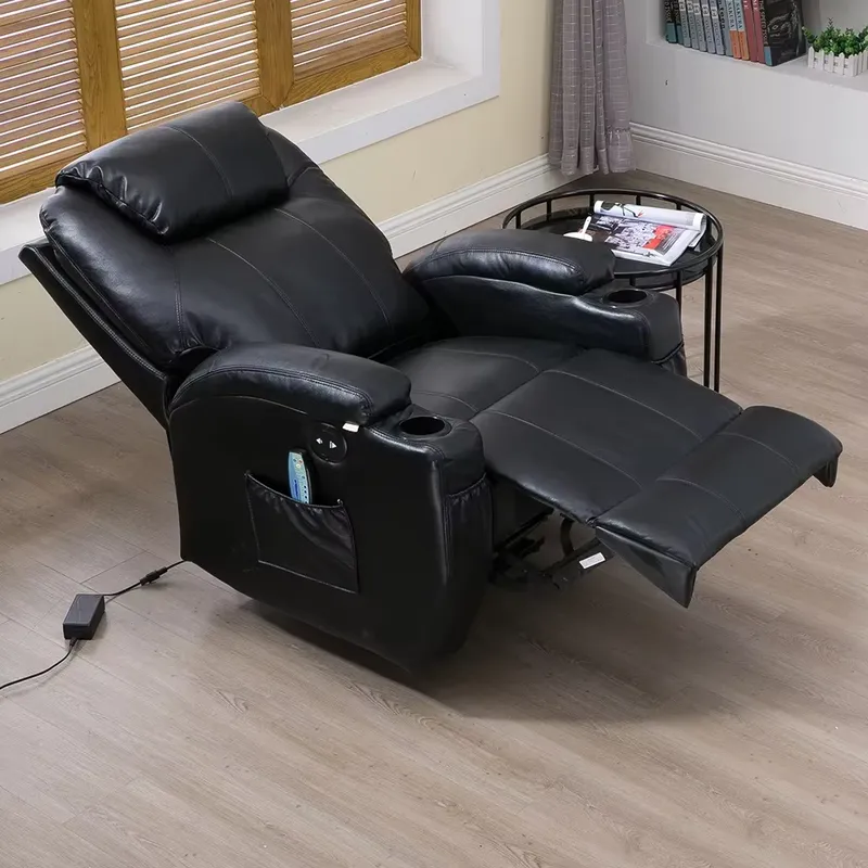 كرسي سينما فردي حديث قابل للتم - مراجعة Home Cinema For Small Room وسعره
